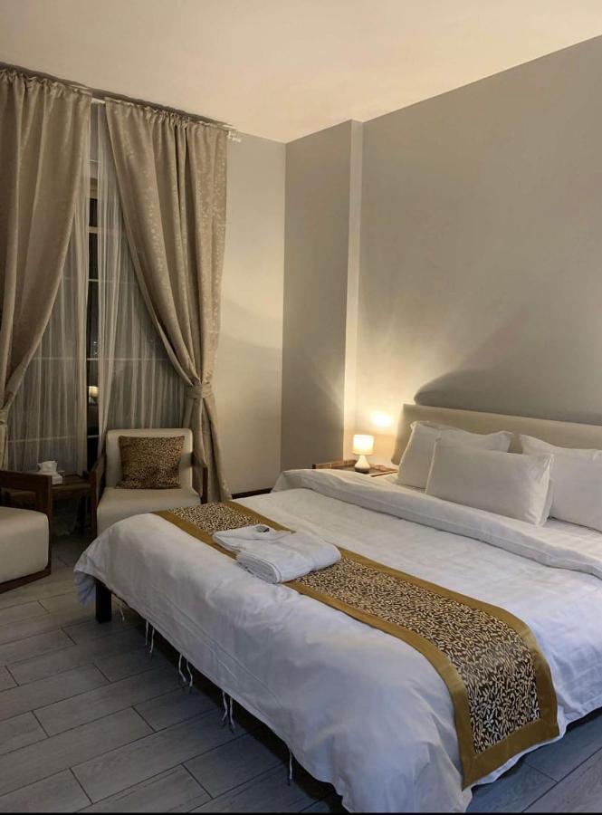 Bay La Sun , Luxury Apartment With Nice View King Abdullah Economic City المظهر الخارجي الصورة