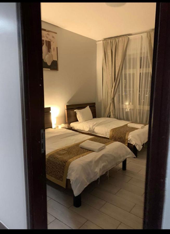 Bay La Sun , Luxury Apartment With Nice View King Abdullah Economic City المظهر الخارجي الصورة