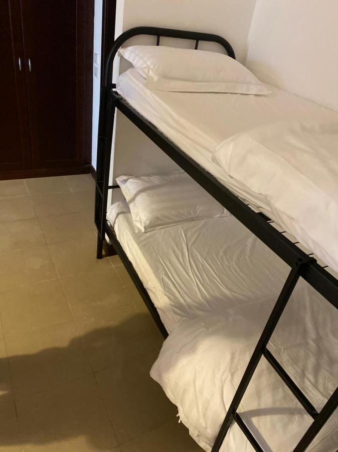 Bay La Sun , Luxury Apartment With Nice View King Abdullah Economic City المظهر الخارجي الصورة