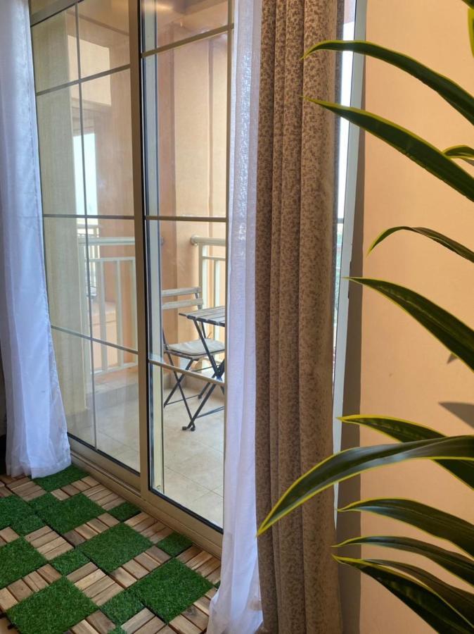 Bay La Sun , Luxury Apartment With Nice View King Abdullah Economic City المظهر الخارجي الصورة