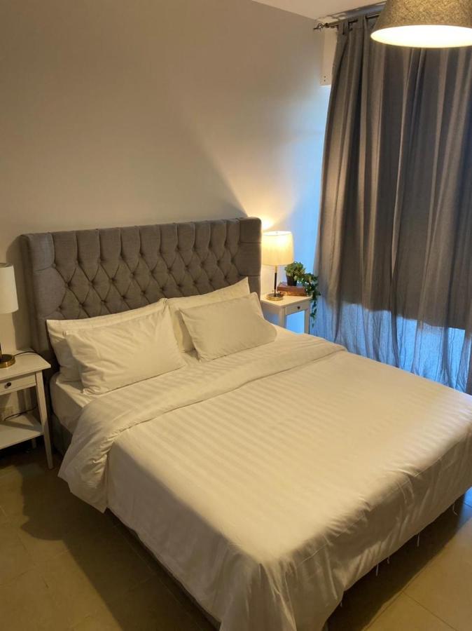 Bay La Sun , Luxury Apartment With Nice View King Abdullah Economic City المظهر الخارجي الصورة