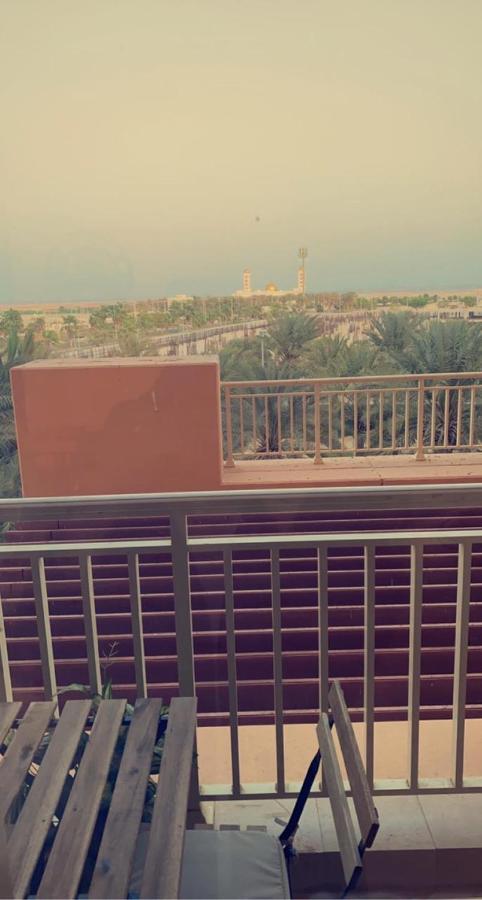 Bay La Sun , Luxury Apartment With Nice View King Abdullah Economic City المظهر الخارجي الصورة