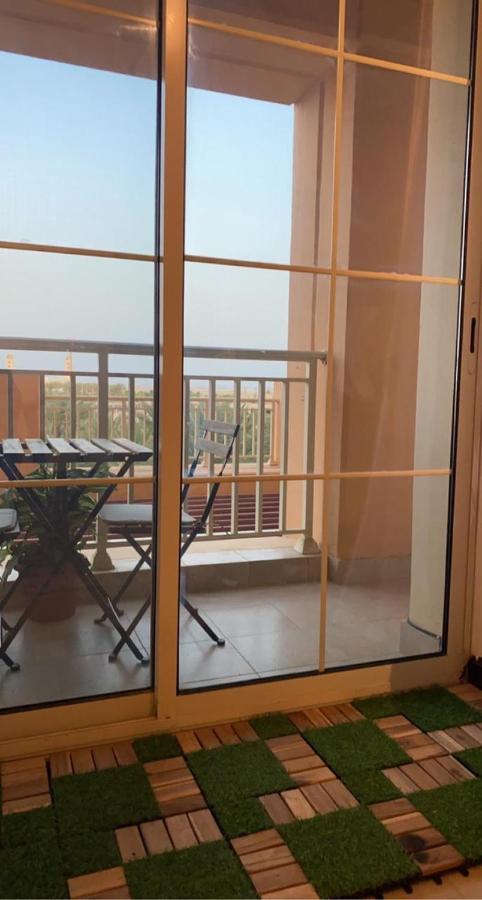 Bay La Sun , Luxury Apartment With Nice View King Abdullah Economic City المظهر الخارجي الصورة
