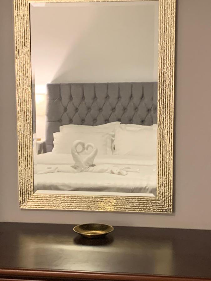 Bay La Sun , Luxury Apartment With Nice View King Abdullah Economic City المظهر الخارجي الصورة