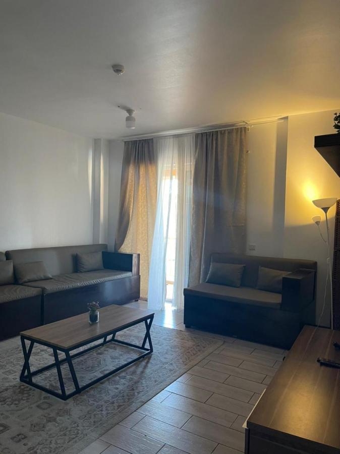 Bay La Sun , Luxury Apartment With Nice View King Abdullah Economic City المظهر الخارجي الصورة