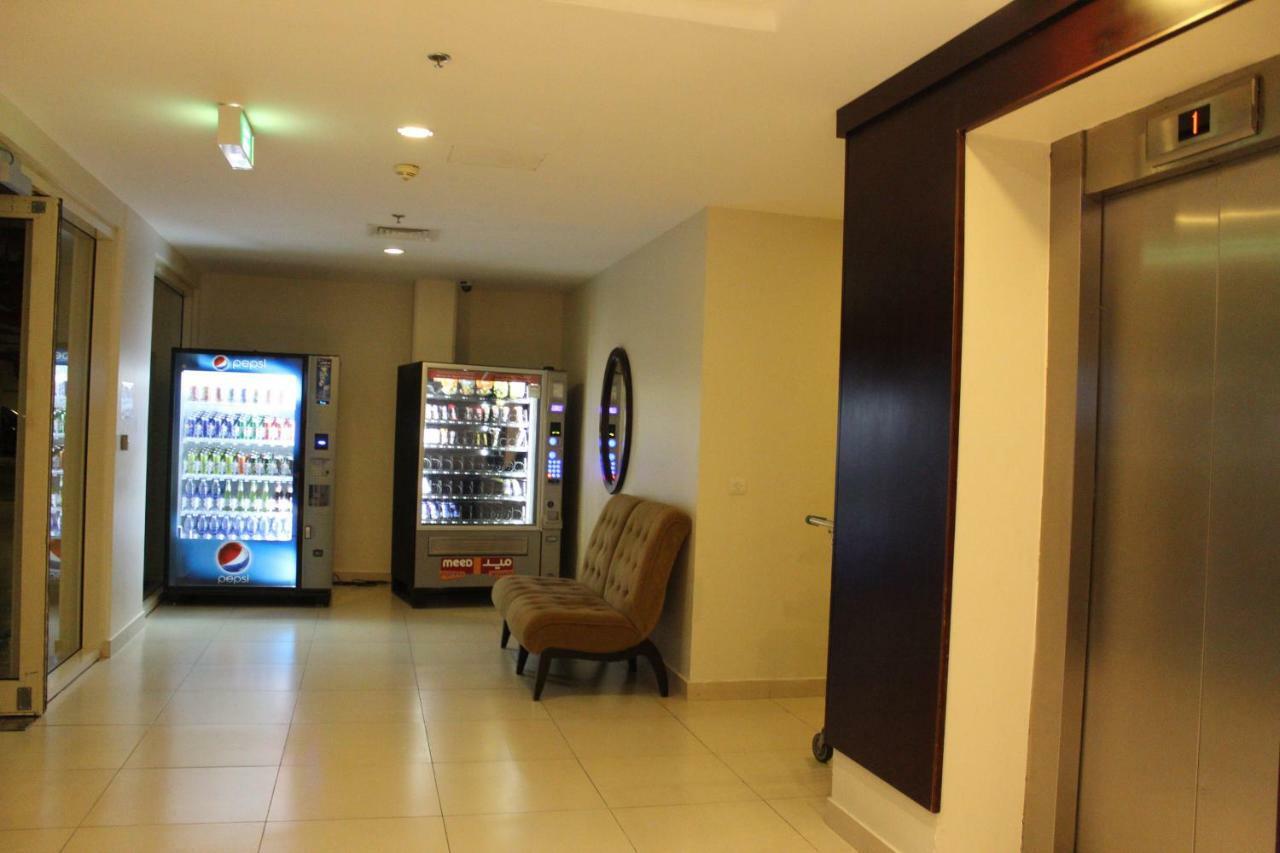 Bay La Sun , Luxury Apartment With Nice View King Abdullah Economic City المظهر الخارجي الصورة